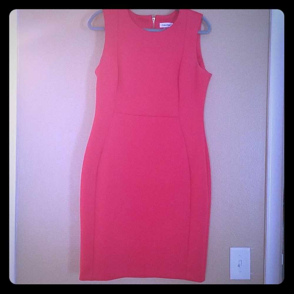 Calvin Klein Dress